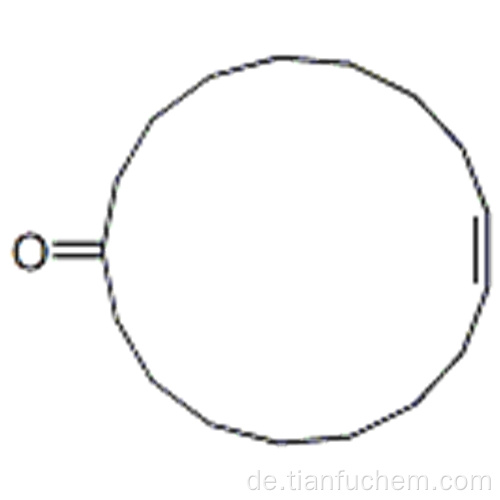 9-Cycloheptadecen-1-on CAS 74244-64-7